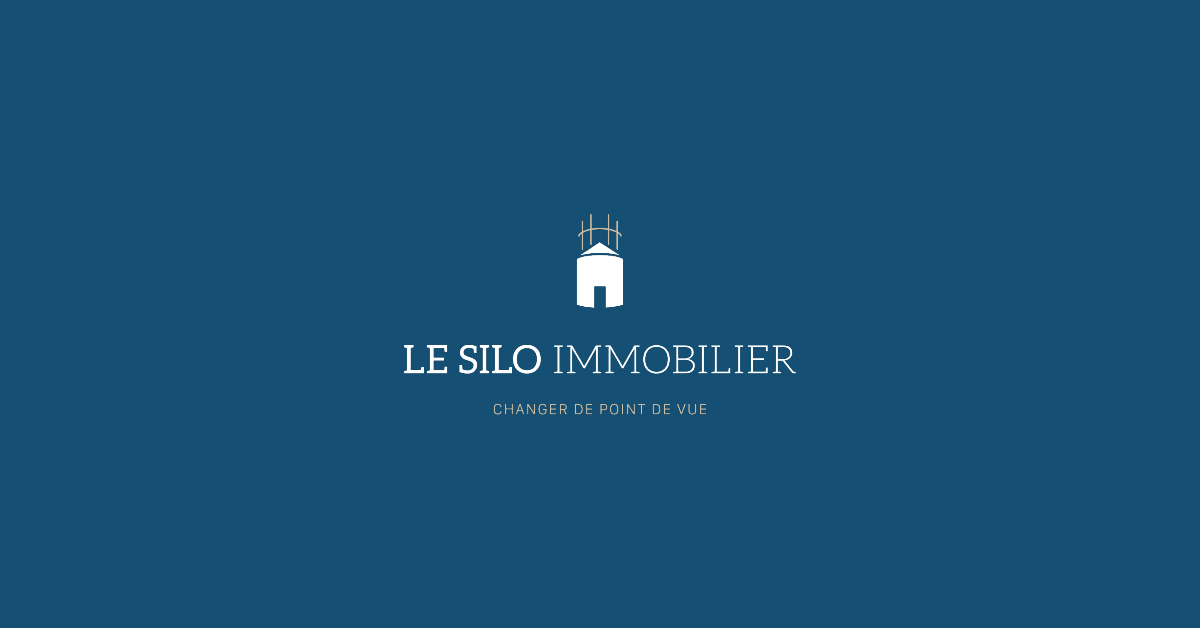 Logo de l'agence Le Silo Immobilier